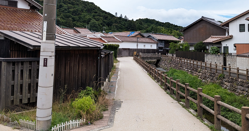 Tamagawa Riverbanks [Illustrative Photography]