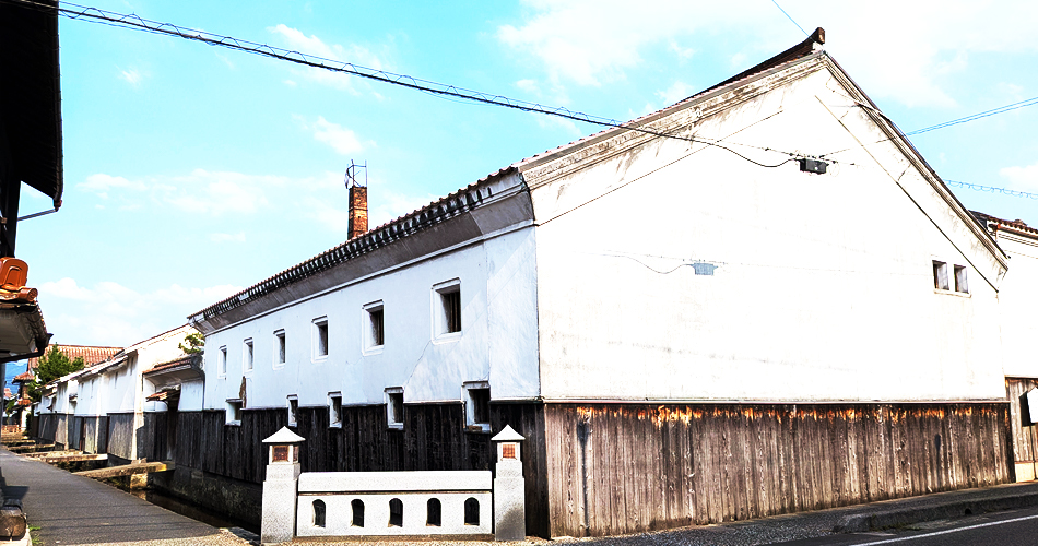 Shirakabe Dozogun [Illustrative Photography]