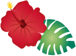 ハイビスカス